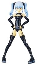 Busou Shinki MMS Light Valona action figure