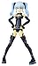 Busou Shinki MMS Light Valona action figure
