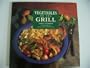 Vegetables on the Grill