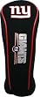 Team Effort NFL New York Giants - Individual Neoprene Headcover