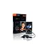 Trekstor i.Beat emo DB edition Tragbarer MP3-Player 1 GB schwarz