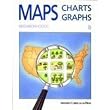 MAPS, CHARTS AND GRAPHS, LEVEL B, NEIGHBORHOODS