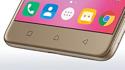 Lenovo K6 Note 3GB Ram Gold