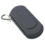 PSP Semi-Hard Case Black