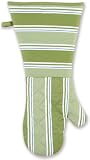 000HRP ( MB ) Horses & Ponies Linen Tea Towel PFERDE Geschirrtuch / Handtuch...