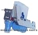 GE Refrigerator Single Solenoid Water Inlet Valve WR57X95 Home Improvement