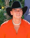 41hO7GPpP7L. SL160  KENNY CHESNEY 8X10 COLOR PHOTO