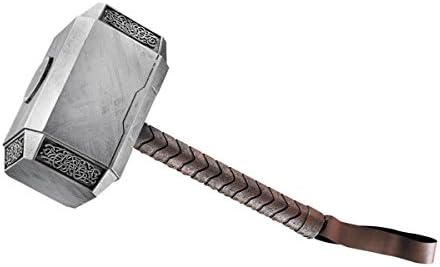 Thor Hammer MjÃ¶lnir Avengers Movie Classic