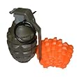 Deep Fire MK-II Airsoft BB Hand Grenade