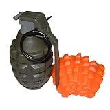 Deep Fire MK-II Airsoft BB Hand Grenade