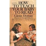 How to Teach your Baby to Read