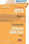 Passing the Literacy Skills Test (Ach...