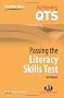 Passing the Literacy Skills Test (Achieving QTS)