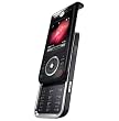 Motorola ZN200 Unlocked Quad-Band GSM Phone with 2MP Camera, Bluetooth, FM Radio and microSD Card Slot--International Version with Warranty (Black)