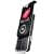 Motorola ZN200 Unlocked Quad-Band GSM Phone with 2MP Camera, Bluetooth, FM Radio and microSD Card Slot--International Version with Warranty (Black)