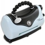 Sizzix Texture Boutique Embossing Machine