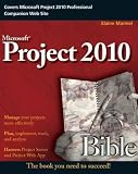 Project 2010 Bible (Bible (Wiley))