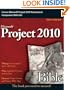 Project 2010 Bible (Bible (Wiley))