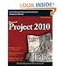 Project 2010 Bible (Bible (Wiley))