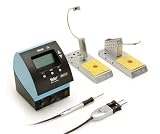 Weller WD2000M 40w/120v Multi-Function Dual Micro-Digital Rework Soldering Station