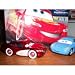 Disney Pixar Cars Movie Moments Sally & Cruisin' McQueen 1:55 Diecast Car Set