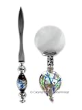 Murano Glass Desk Set