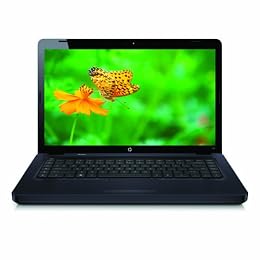 HP G62-340us 15 6-Inch Laptop PC - Up to 4 Hours of Battery Life Charcoal 