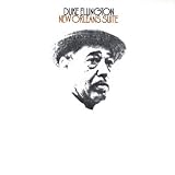 New Orleans Suite ~ Duke Ellington