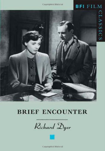 brief encounter bfi film classics