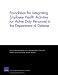 Foundation for Integrating Employee Health Activities for Active Duty Personnel in th...