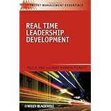 Real Time Leadership Development (TMEZ - Talent Management Essentials)