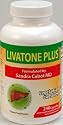 Livatone Plus 240 Caps