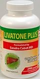 Livatone Plus 240 Caps