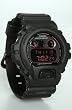 Casio by Victorinox Swiss Army for Men BLACK ""G-SHOCK MILITARY WATCH DW6900MS-1 from Victorinox Swiss Army
