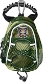 Illinois Fighting Illini NCAA Camo Mini Day Back Pack