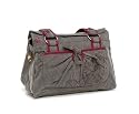 Animal Overnight Shoulder Bag - Sarez Java
