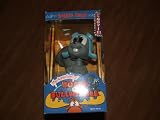  : Rocky and Bullwinkle Rocky Squirrel Bobble Head
