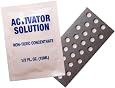 Ultrasonic Silver Cleaning Kit