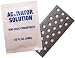 Ultrasonic Silver Cleaning Kit