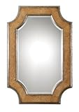 IMAGE OF Carolyn Kinder 09512 Besslen Light Walnut Stain Over Camphor Wood Veneer