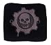 Gears of War NECA 3D Metal Omen Wristband