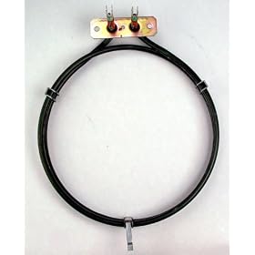 Homark Fan Oven Element