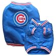 Dugout Jacket - Chicago Cubs - Medium