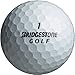 Bridgestone Golf 2013 e5 Golf Balls (Pack of 12), White