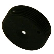 Clover Electronics LENS 92 Clover 3.6mm Standard Lens for Board Camera 1 Small (Black)