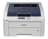 Brother HL3070CW Colour Laser Wireless Printer