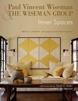 Brian D. Coleman: Inner Spaces Paul Vincent Wiseman & the Wiseman Group : Paul Vincent Wiseman & the Wiseman Group (Hardcover); 2014 Edition