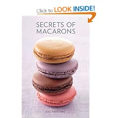 Secrets of Macarons
