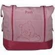 Disney Baby Winnie the Pooh Diaper Tote Bag - Pink