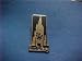 Disney Pin/DLRP Cast Euro Disney Gold/Black Castle Pin
